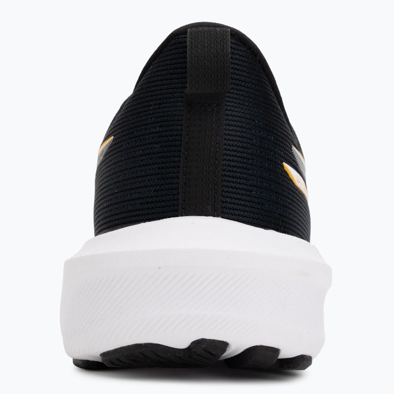 Мъжки обувки за бягане Asics GT-1000 14 black/yamabuki 6