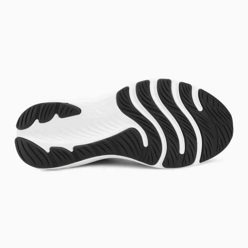 Мъжки обувки за бягане ASICS Gel-Contend 9 black/yamabuki 4