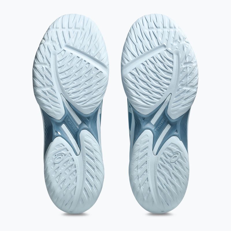 Мъжки обувки ASICS Beyond FF saba blue/cool grey 7