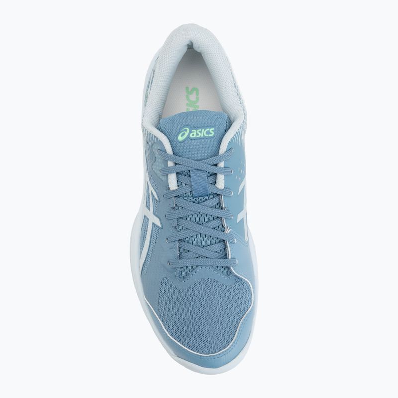 Мъжки обувки ASICS Beyond FF saba blue/cool grey 5