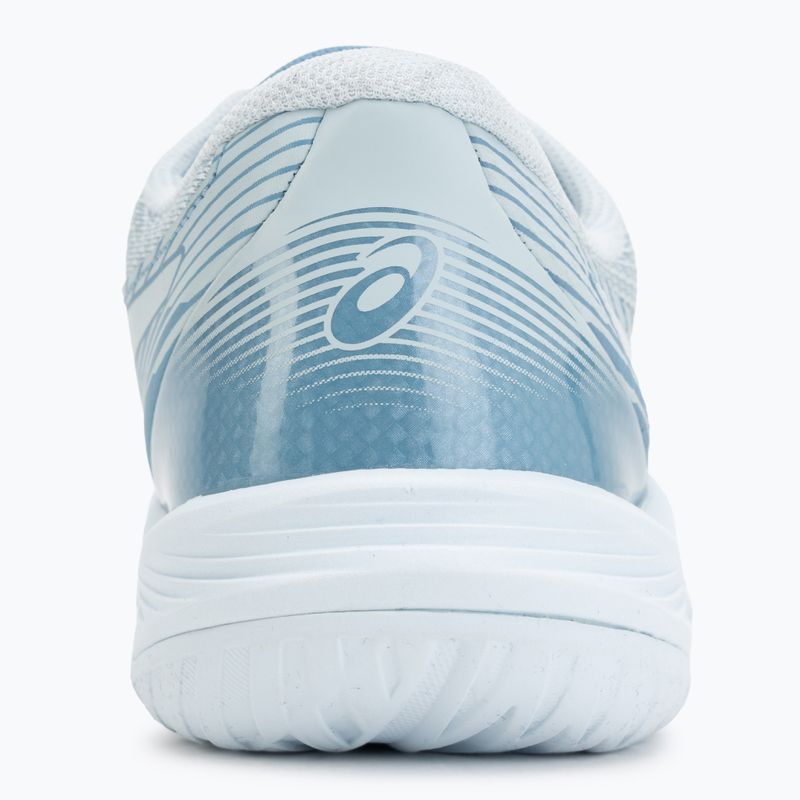 Мъжки обувки ASICS Beyond FF saba blue/cool grey 6