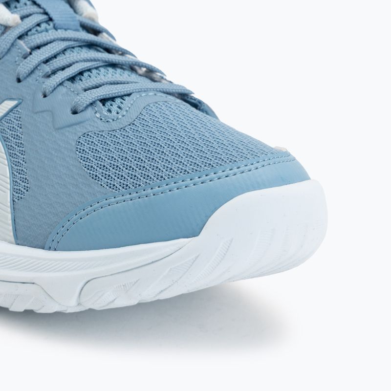 Мъжки обувки ASICS Beyond FF saba blue/cool grey 7