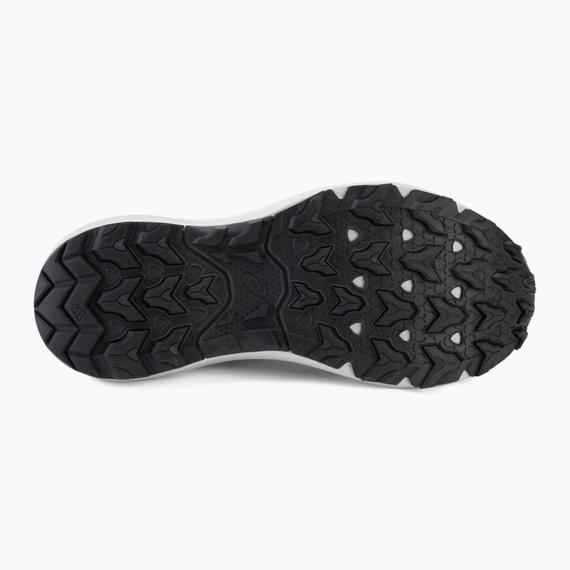 Мъжки обувки за бягане ASICS Gel-Venture 11 midnight/grey blue 4