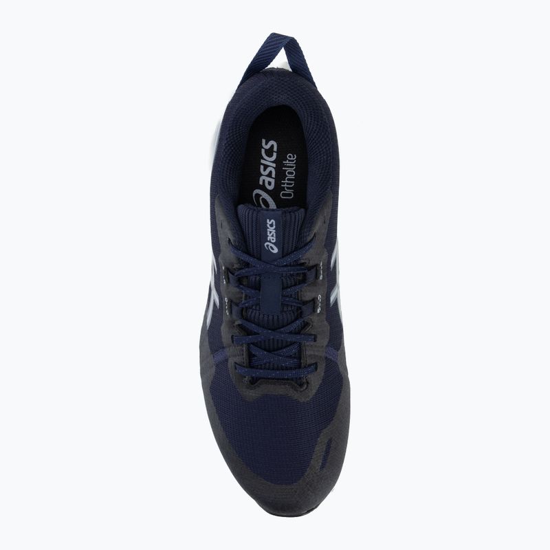 Мъжки обувки за бягане ASICS Gel-Venture 11 midnight/grey blue 5