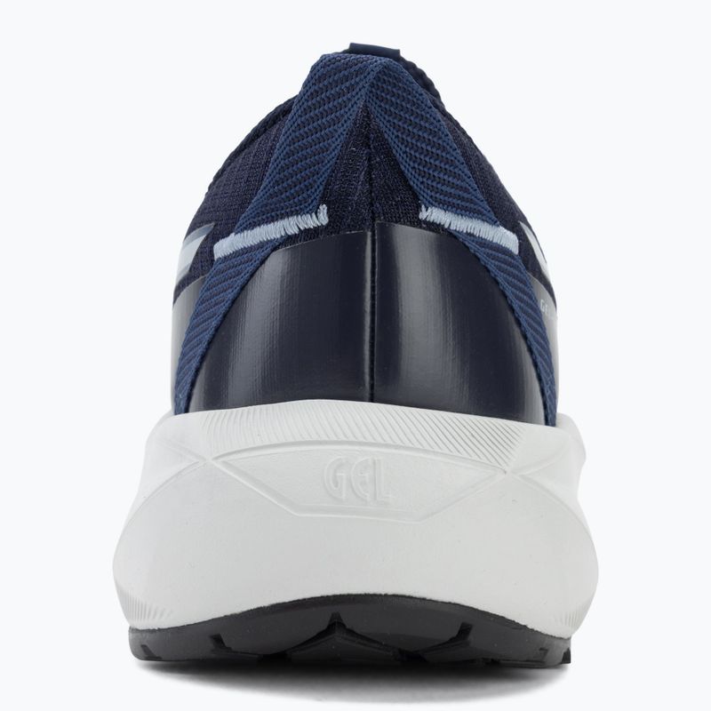 Мъжки обувки за бягане ASICS Gel-Venture 11 midnight/grey blue 6