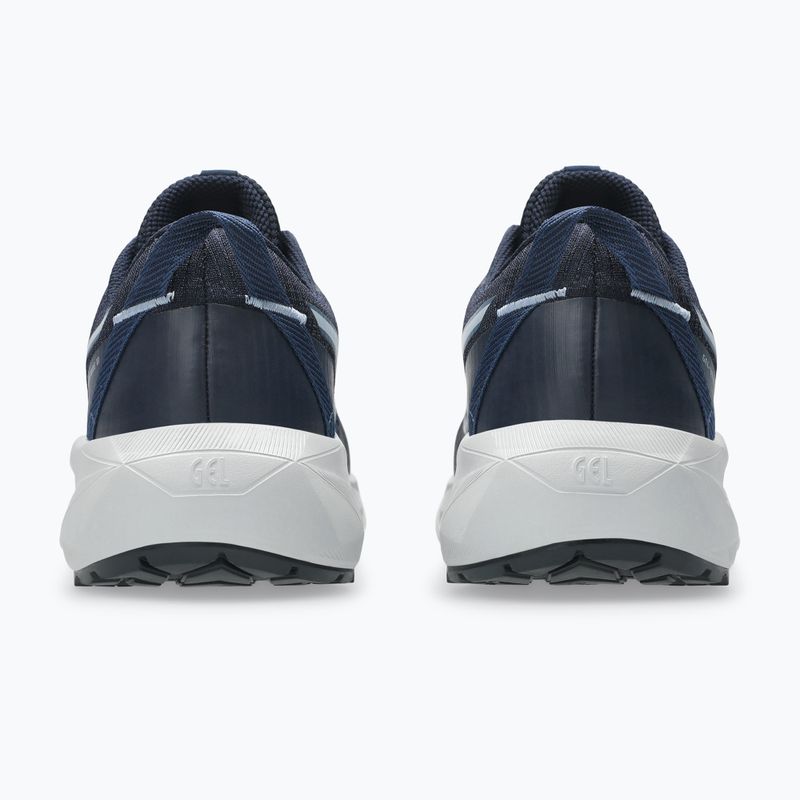 Мъжки обувки за бягане ASICS Gel-Venture 11 midnight/grey blue 5