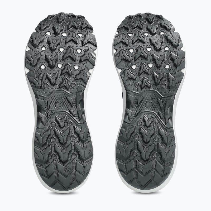 Мъжки обувки за бягане ASICS Gel-Venture 11 midnight/grey blue 7