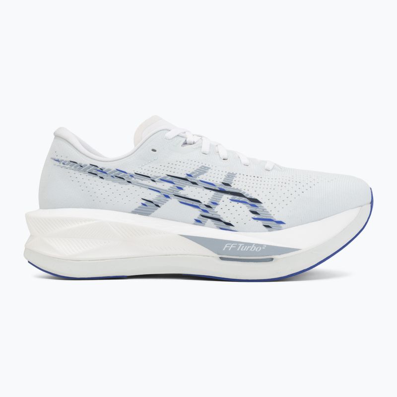 Мъжки обувки за бягане ASICS Sonicblast arctic blue/grey blue 2