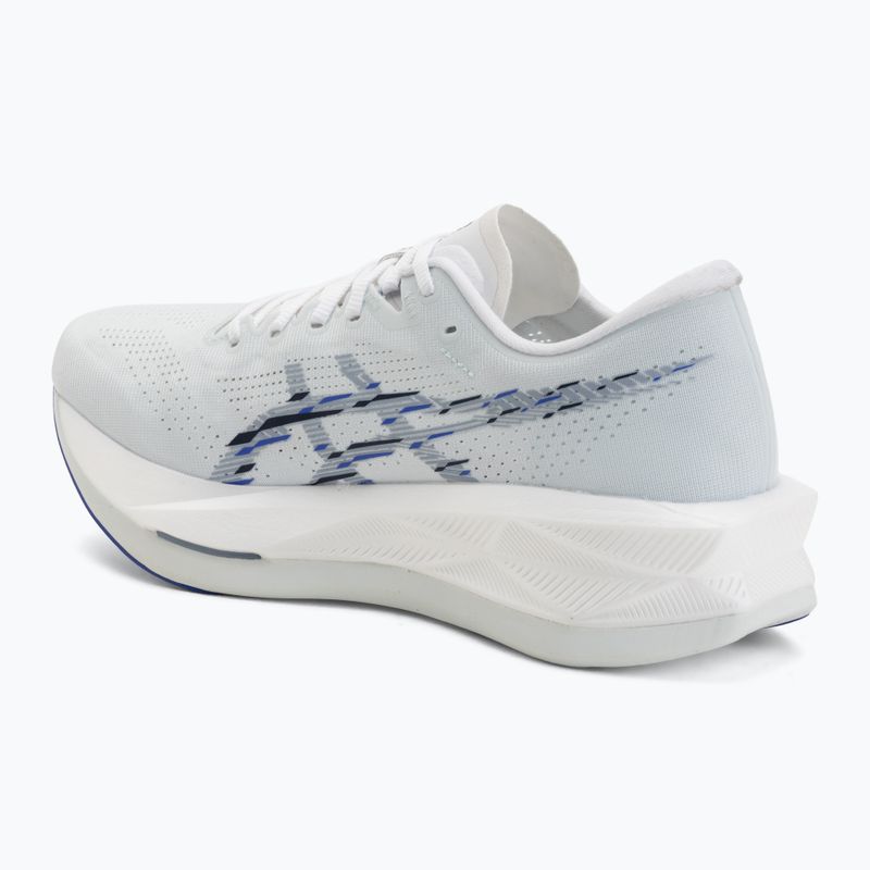 Мъжки обувки за бягане ASICS Sonicblast arctic blue/grey blue 3