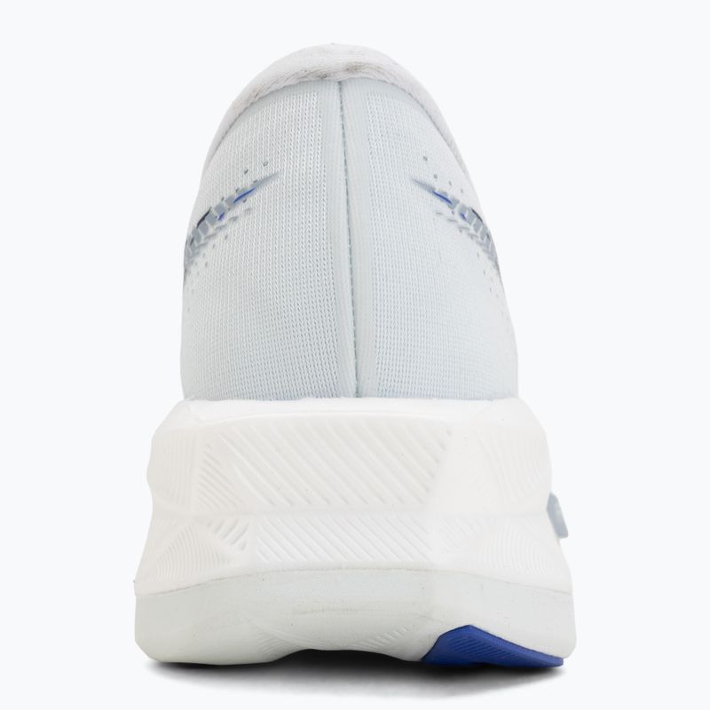 Мъжки обувки за бягане ASICS Sonicblast arctic blue/grey blue 6