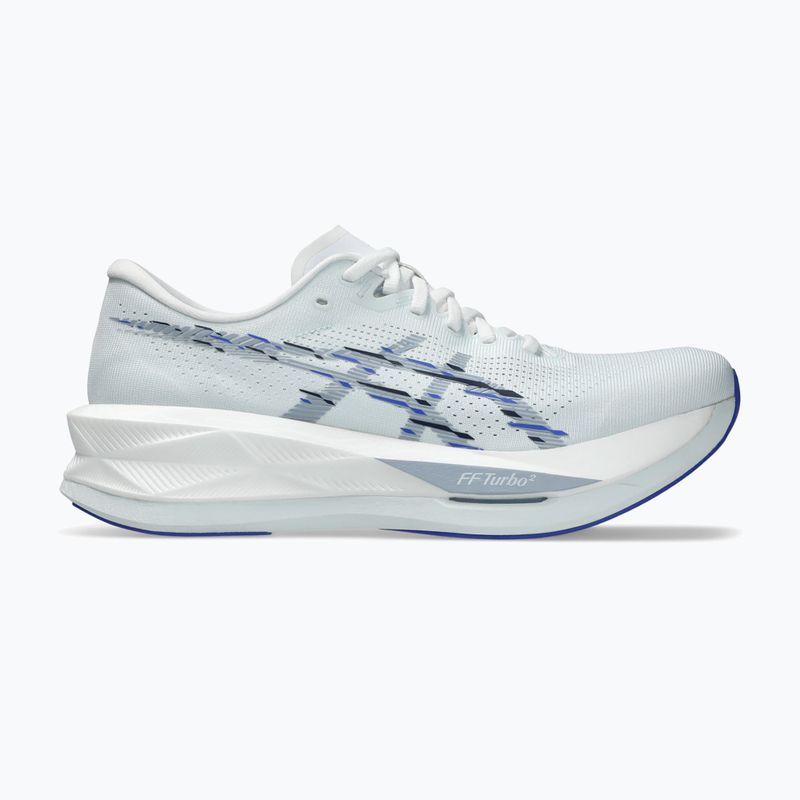 Мъжки обувки за бягане ASICS Sonicblast arctic blue/grey blue
