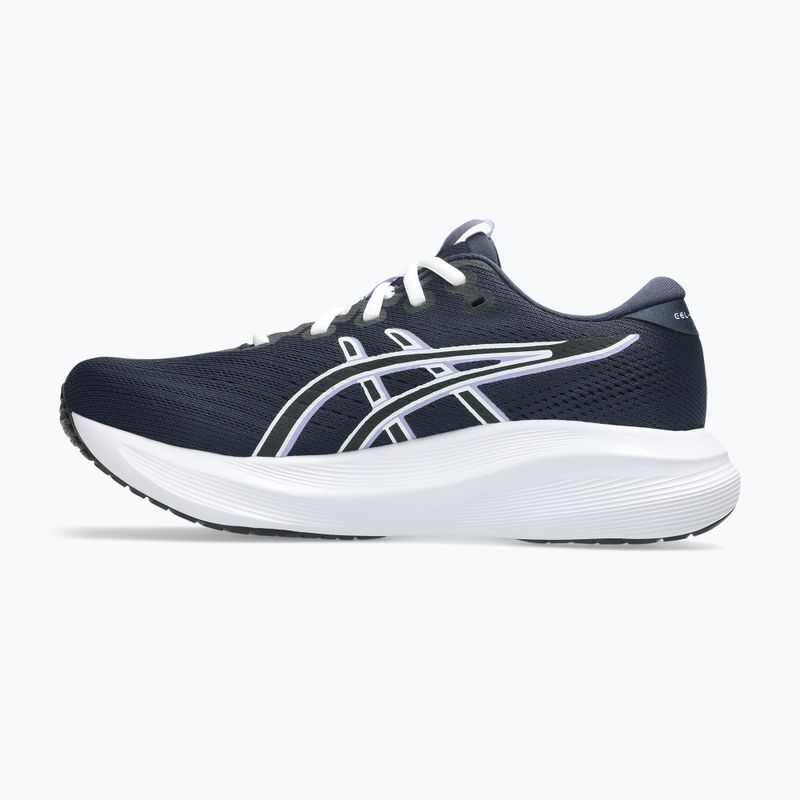 Дамски обувки за бягане ASICS Gel-Excite 11 midnight/white 2
