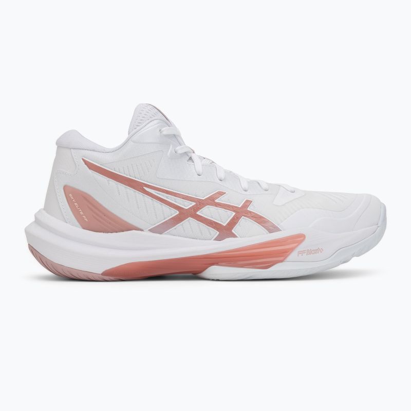 Дамски обувки ASICS Sky Elite FF MT 3 white/morganite 2