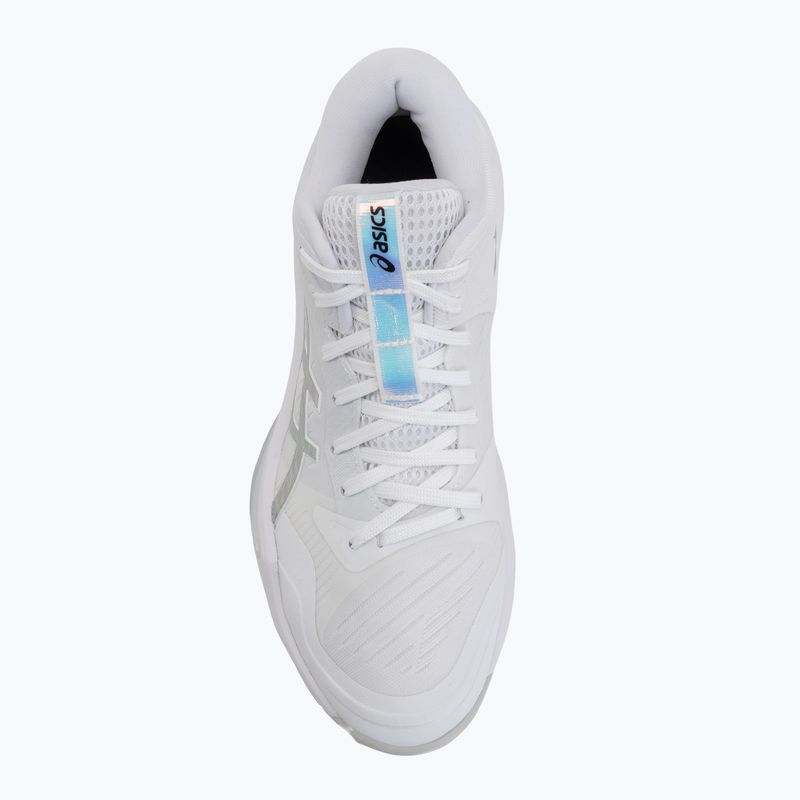 Обувки ASICS Sky Elite FF MT 3 white/pure silver 5