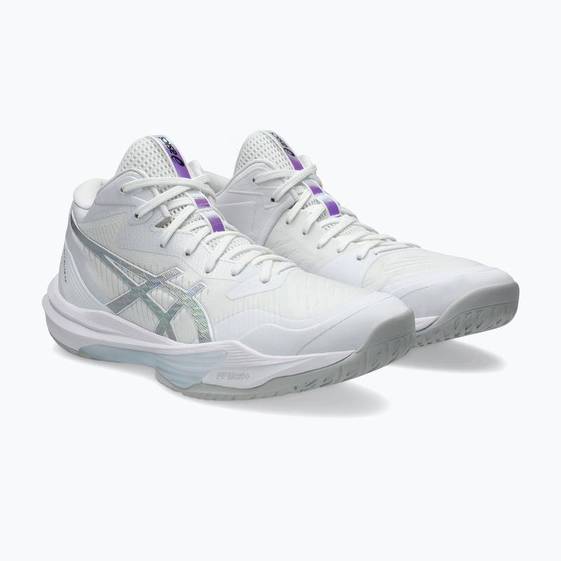 Обувки ASICS Sky Elite FF MT 3 white/pure silver 10