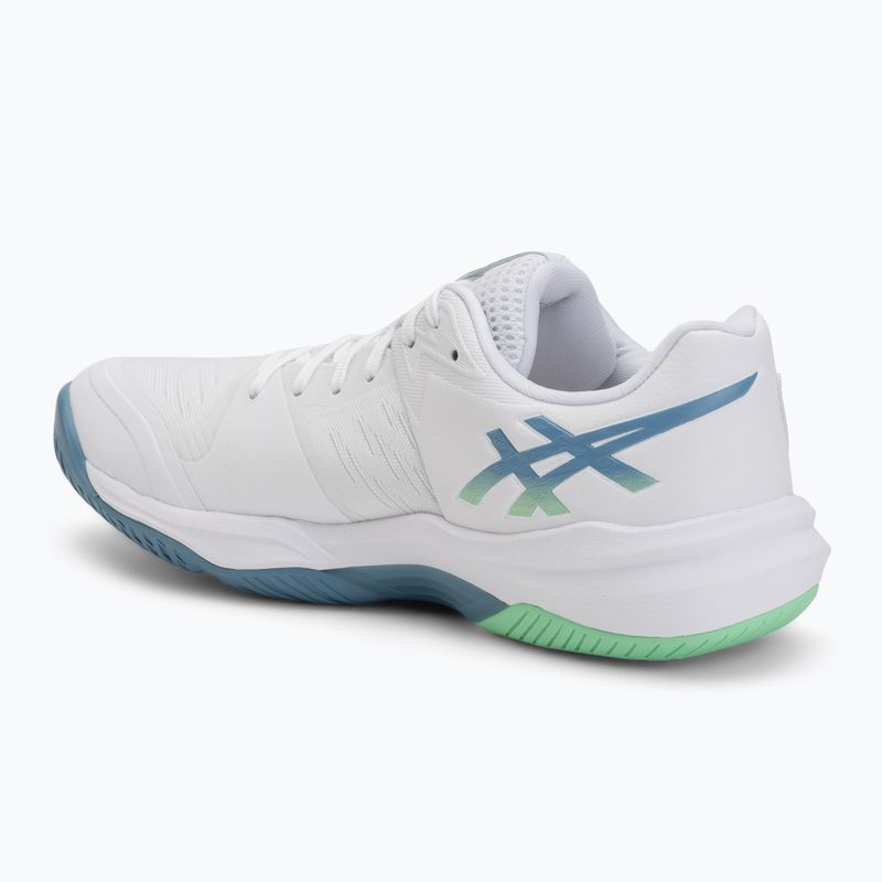 Мъжки обувки ASICS Sky Elite FF 3 white/saba blue 3