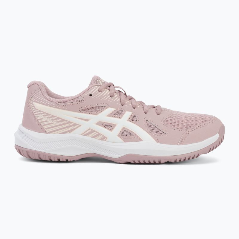 Дамски обувки ASICS Upcourt 6 morganite/white 2