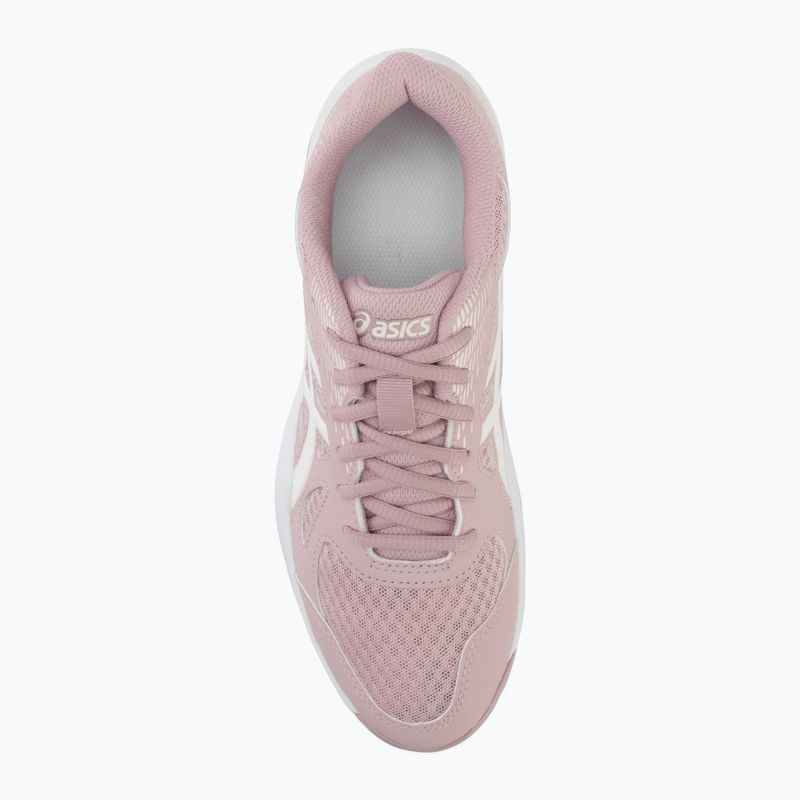 Дамски обувки ASICS Upcourt 6 morganite/white 5