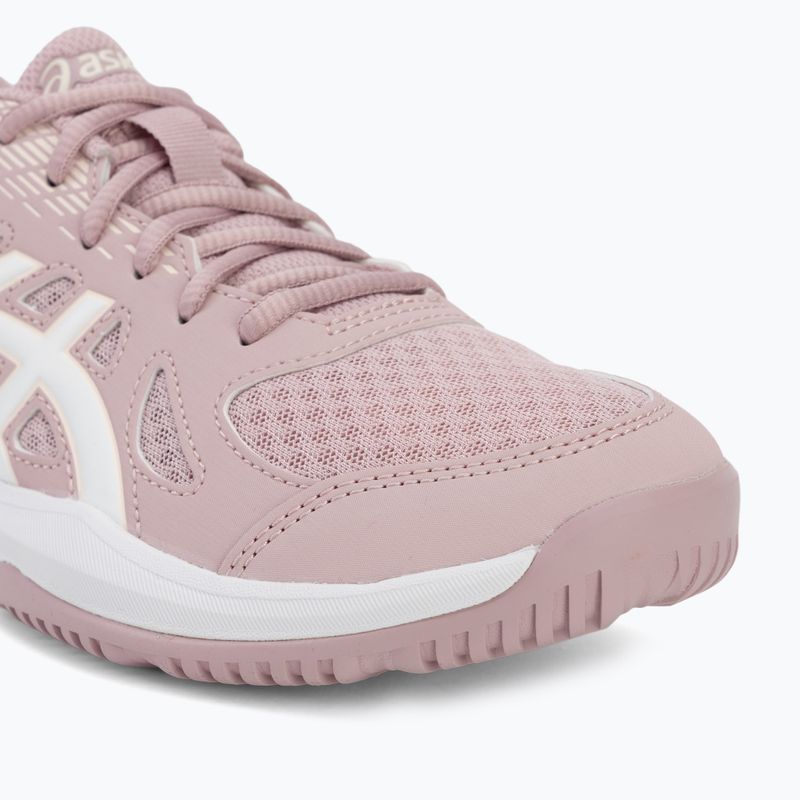 Дамски обувки ASICS Upcourt 6 morganite/white 7