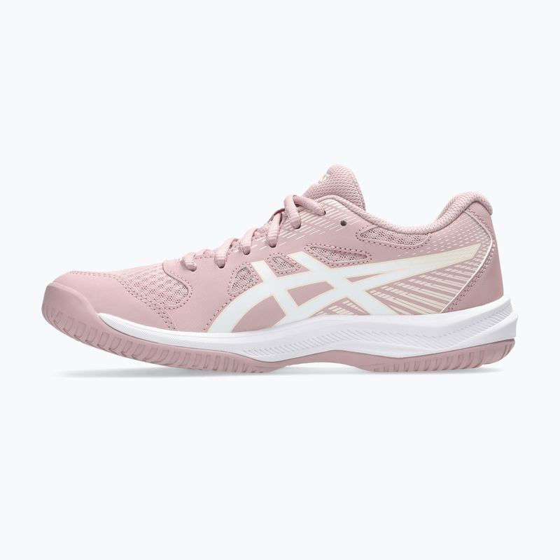 Дамски обувки ASICS Upcourt 6 morganite/white 2