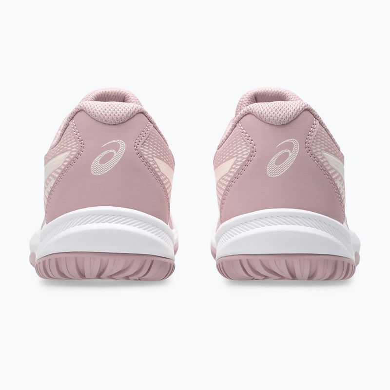 Дамски обувки ASICS Upcourt 6 morganite/white 5