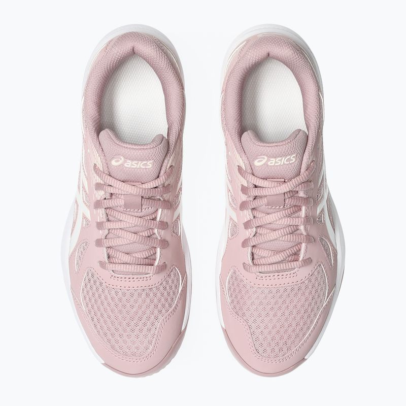 Дамски обувки ASICS Upcourt 6 morganite/white 6