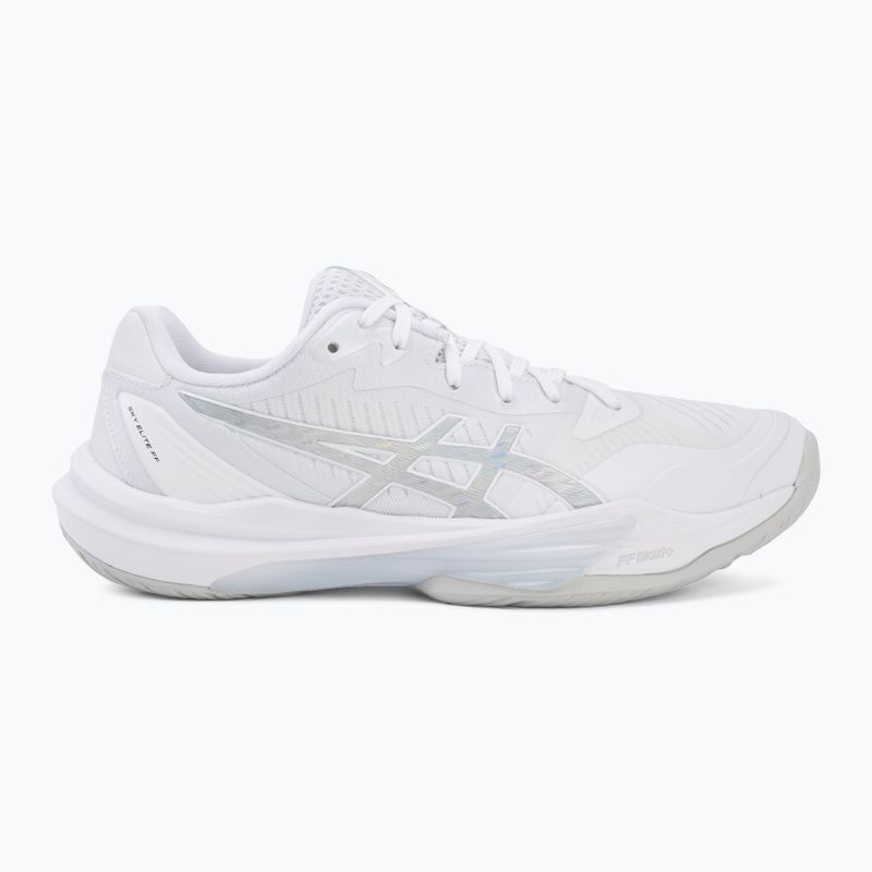 Обувки ASICS Sky Elite FF 3 white/pure silver 2