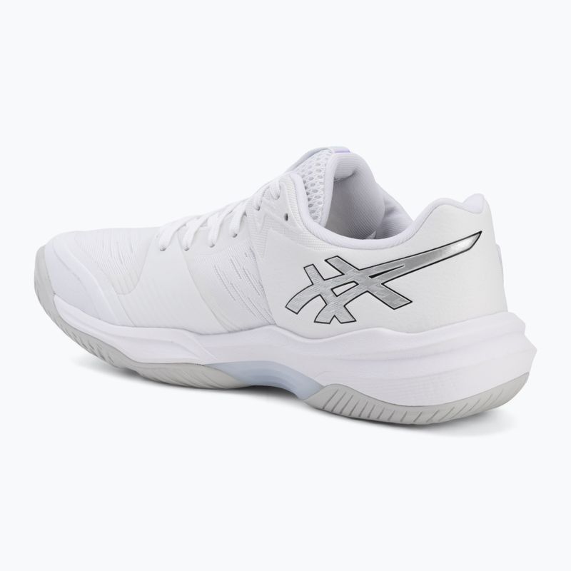 Обувки ASICS Sky Elite FF 3 white/pure silver 3