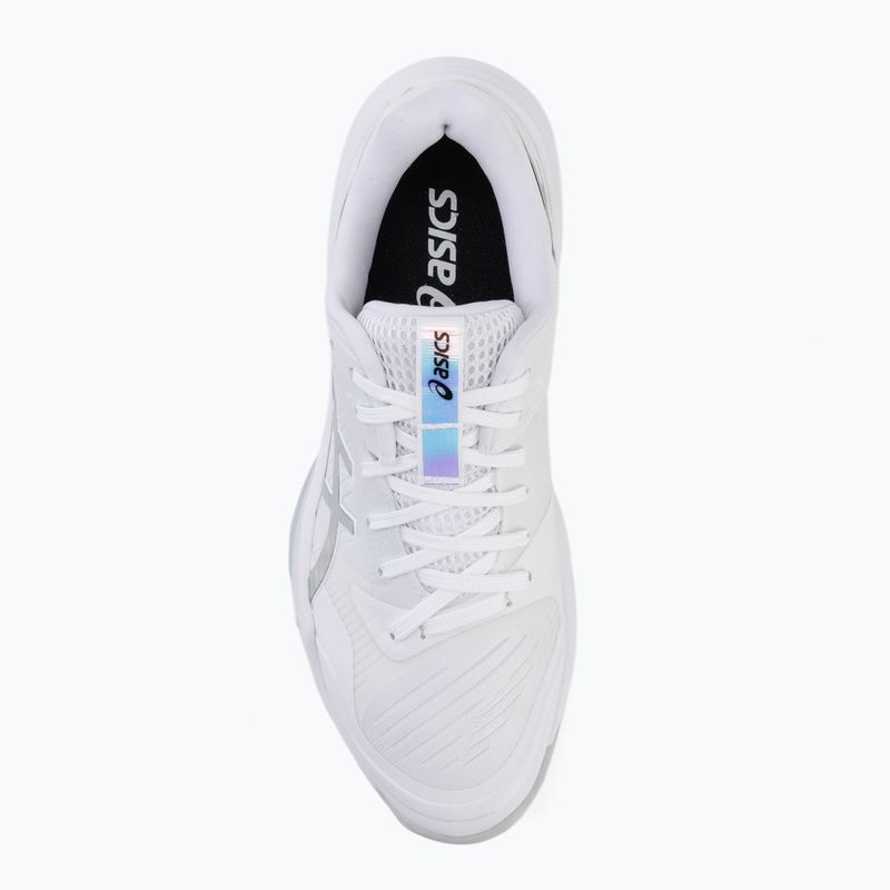 Обувки ASICS Sky Elite FF 3 white/pure silver 5