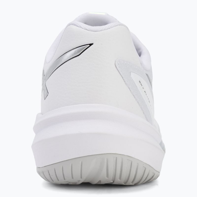 Обувки ASICS Sky Elite FF 3 white/pure silver 6