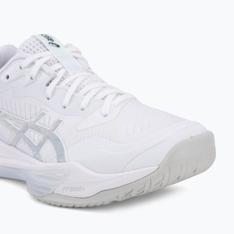 Обувки ASICS Sky Elite FF 3 white/pure silver 7