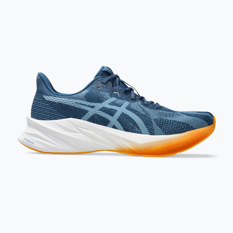 Мъжки обувки за бягане ASICS Dynablast 5 twilight blue/saba blue