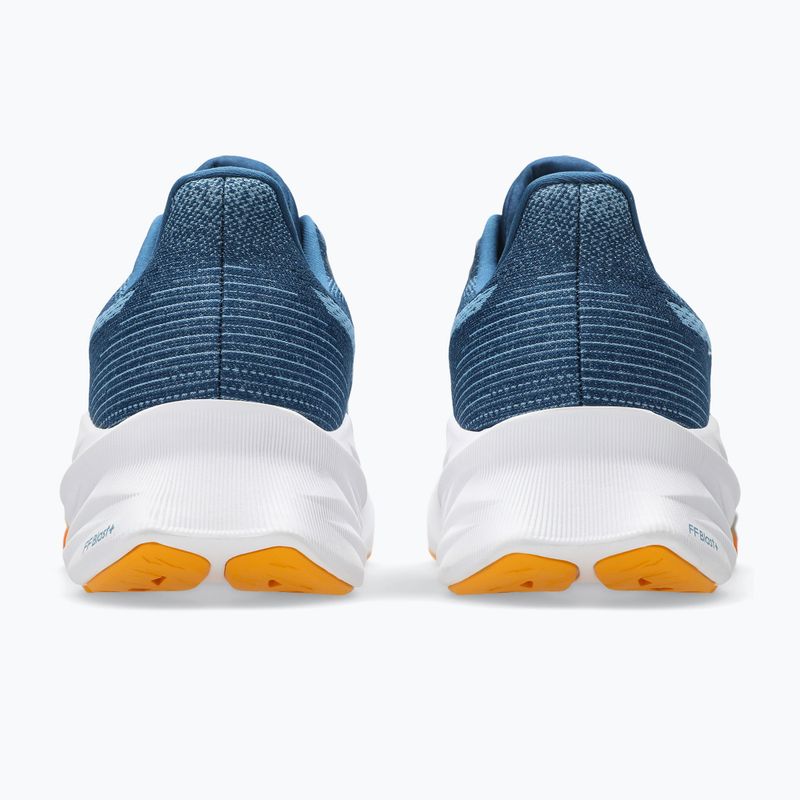 Мъжки обувки за бягане ASICS Dynablast 5 twilight blue/saba blue 5