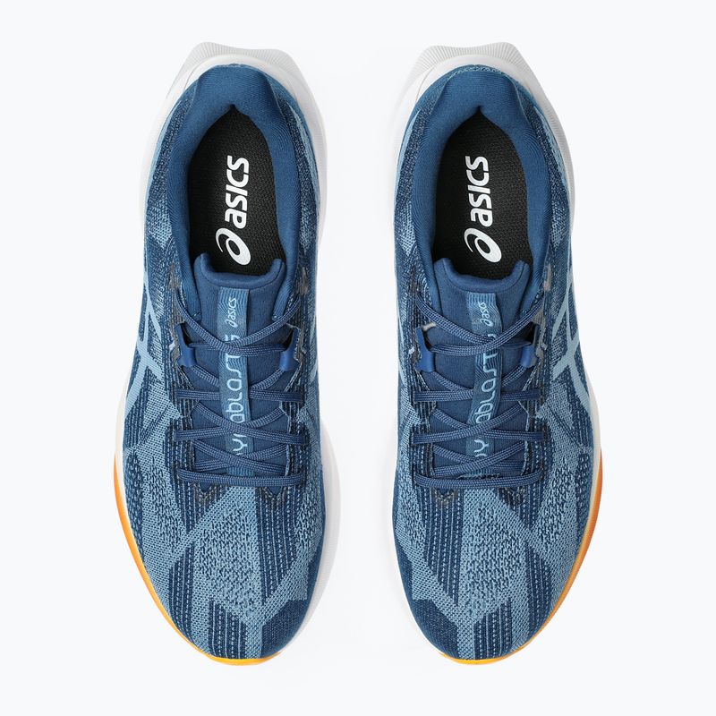 Мъжки обувки за бягане ASICS Dynablast 5 twilight blue/saba blue 6