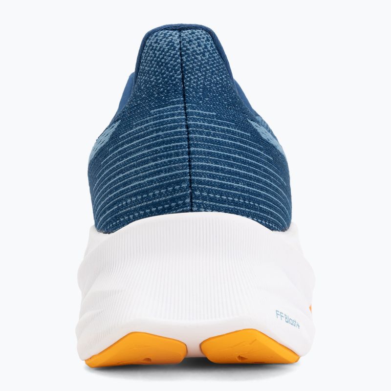Мъжки обувки за бягане ASICS Dynablast 5 twilight blue/saba blue 6