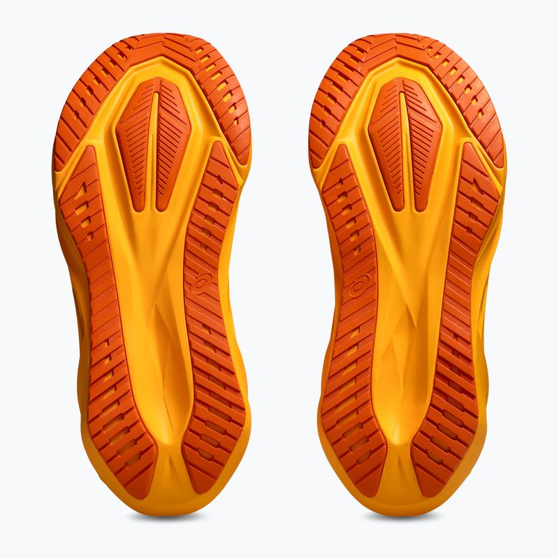 Мъжки обувки за бягане ASICS Novablast 5 yamabuki/anzu 7