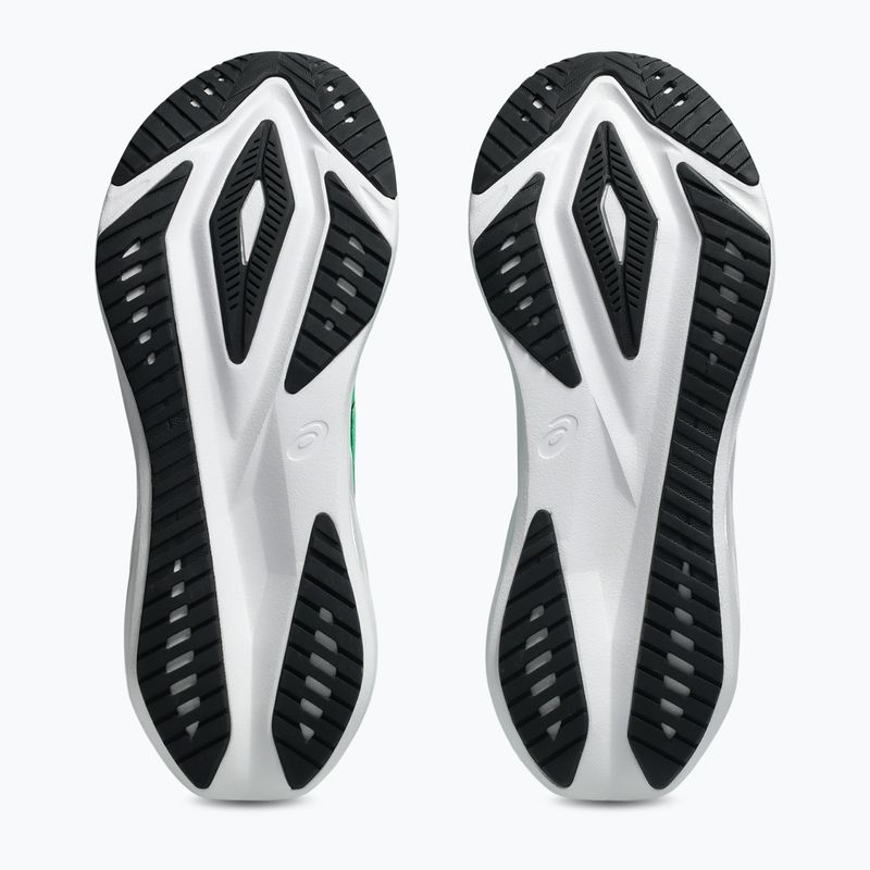 Мъжки обувки за бягане Asics Versablast 4 vital green/black 7