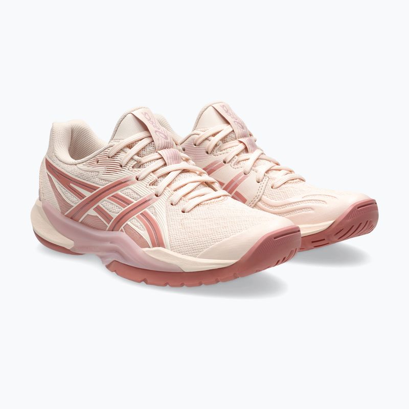 Дамски обувки ASICS Powerbreak FF pearl pink/morganite 3