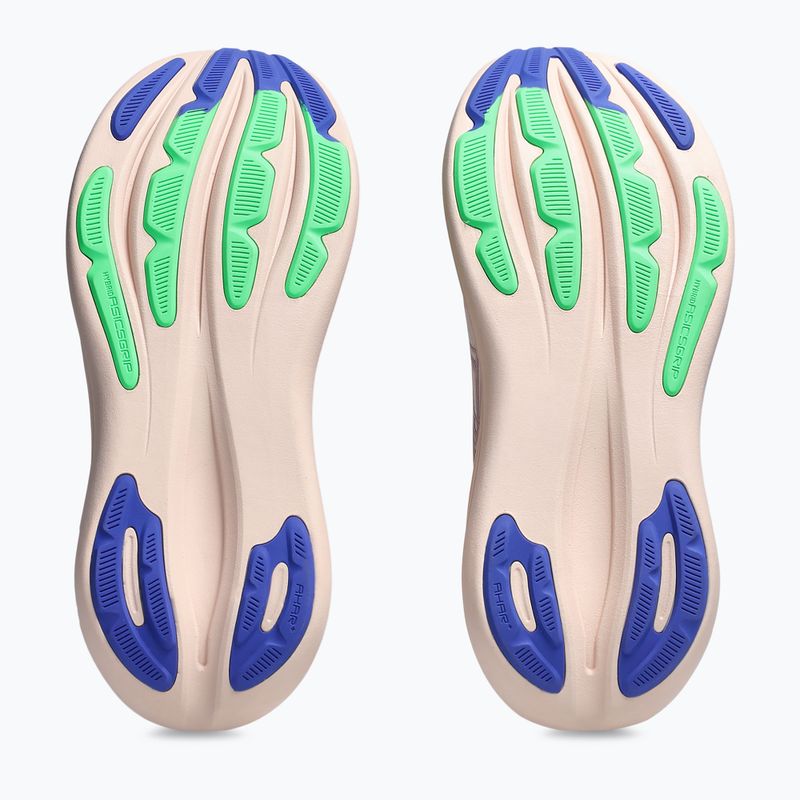 Обувки за бягане ASICS Gel-Nimbus 28 pearl pink/morganite 7