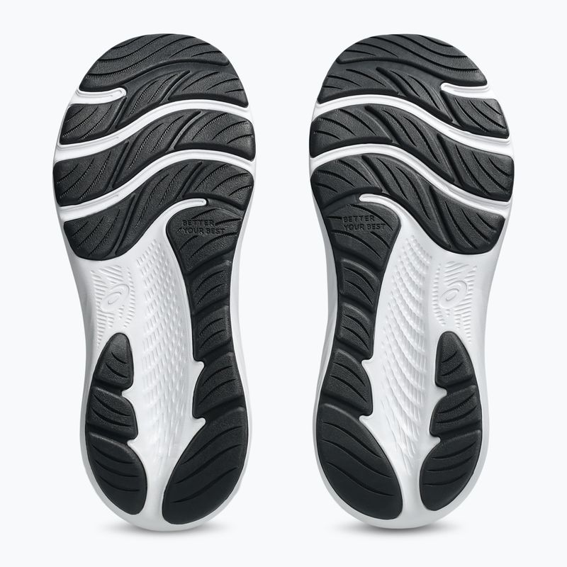 Детски обувки за бягане ASICS Contend 9 GS black/vital green 14