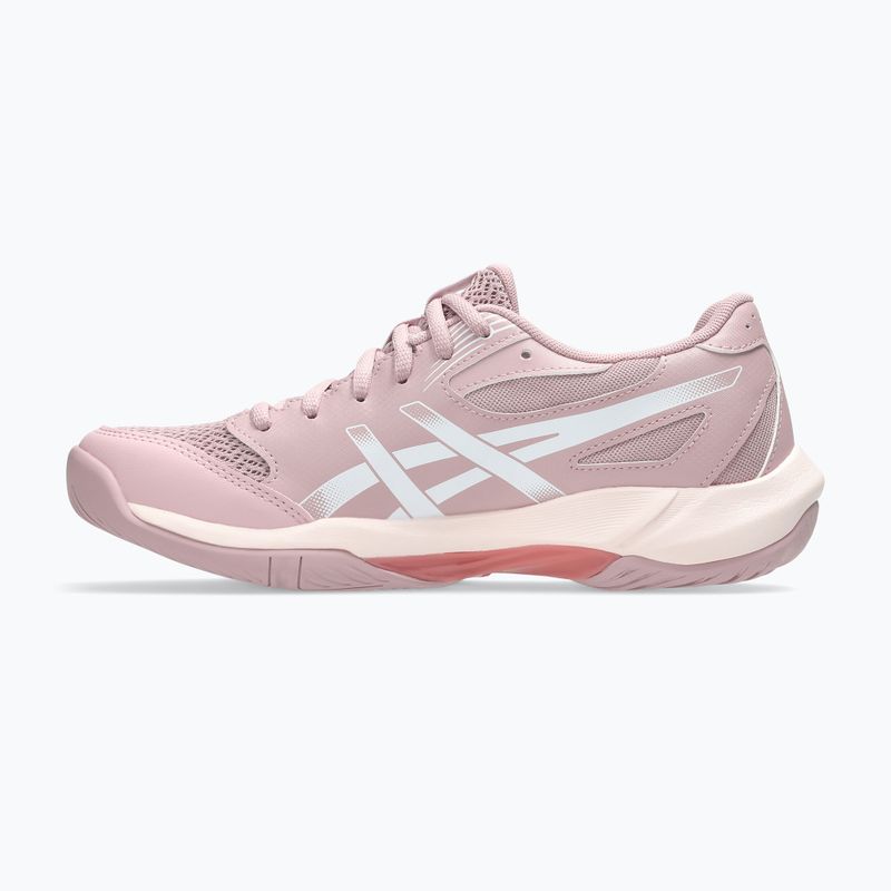 Дамски волейболни обувки ASICS Gel-Rocket 12 morganite/white 9