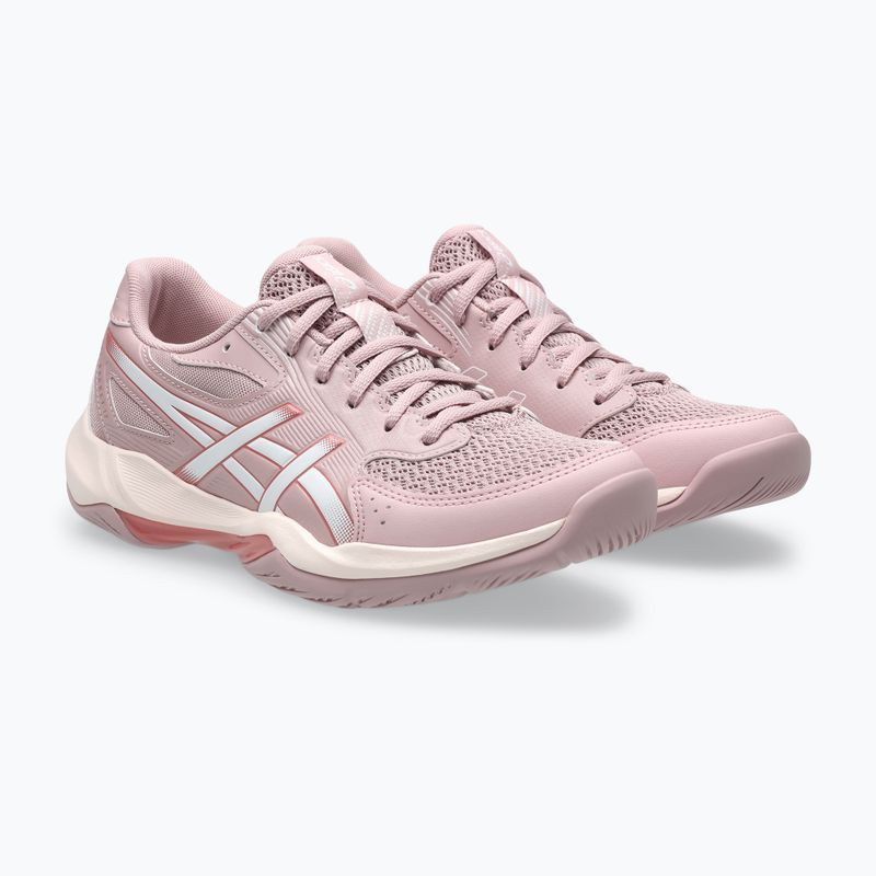 Дамски волейболни обувки ASICS Gel-Rocket 12 morganite/white 10