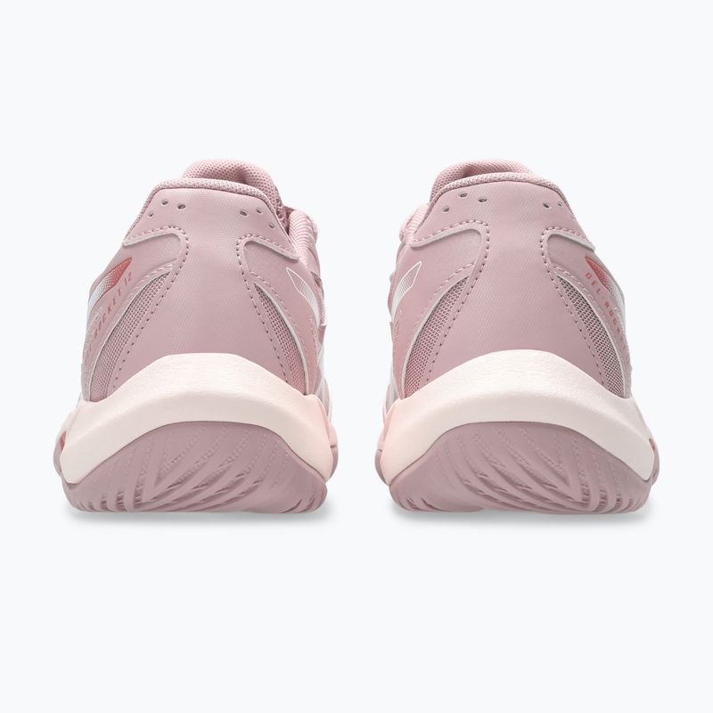 Дамски волейболни обувки ASICS Gel-Rocket 12 morganite/white 12