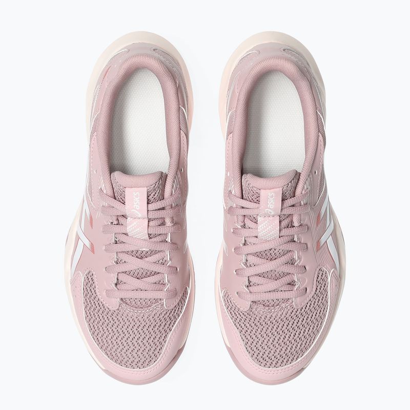 Дамски волейболни обувки ASICS Gel-Rocket 12 morganite/white 13