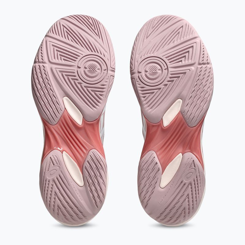 Дамски волейболни обувки ASICS Gel-Rocket 12 morganite/white 14