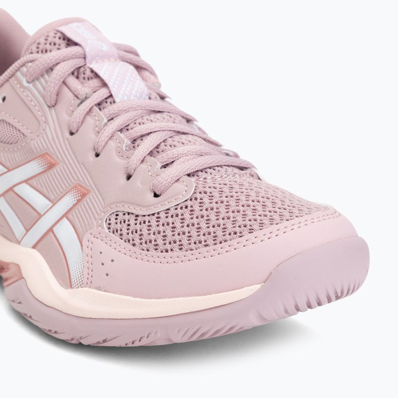 Дамски волейболни обувки ASICS Gel-Rocket 12 morganite/white 7