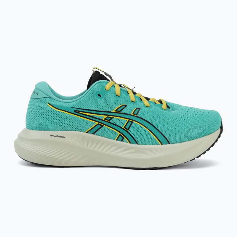 Мъжки обувки за бягане ASICS Gel-Excite 11 aurora green/black 2