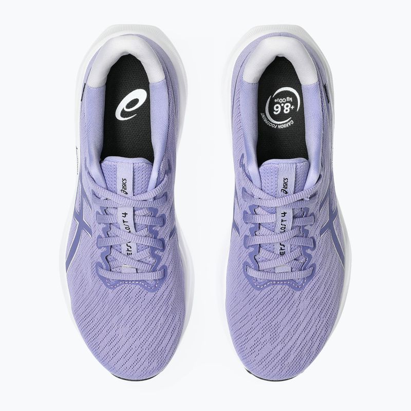 Дамски обувки за бягане Asics Versablast 4 bluebell/lilac hint 13