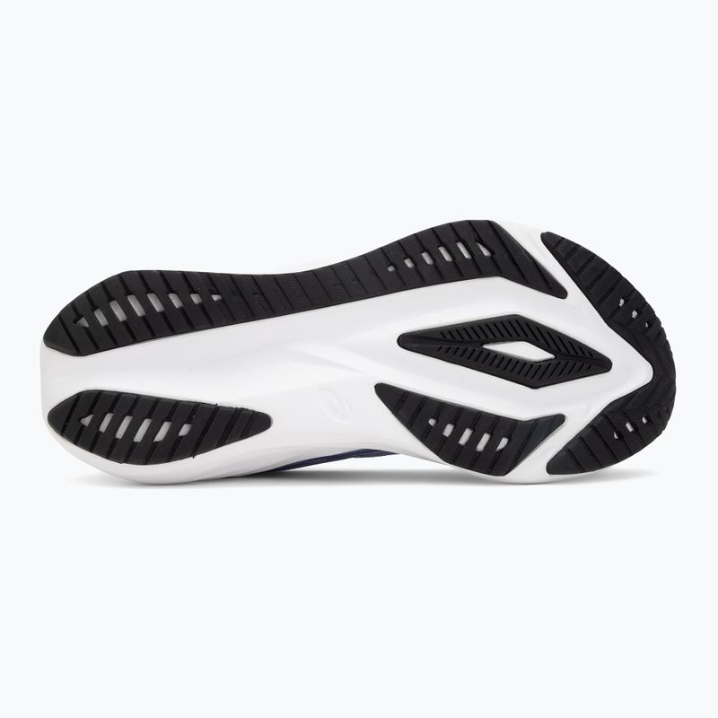 Дамски обувки за бягане Asics Versablast 4 bluebell/lilac hint 4