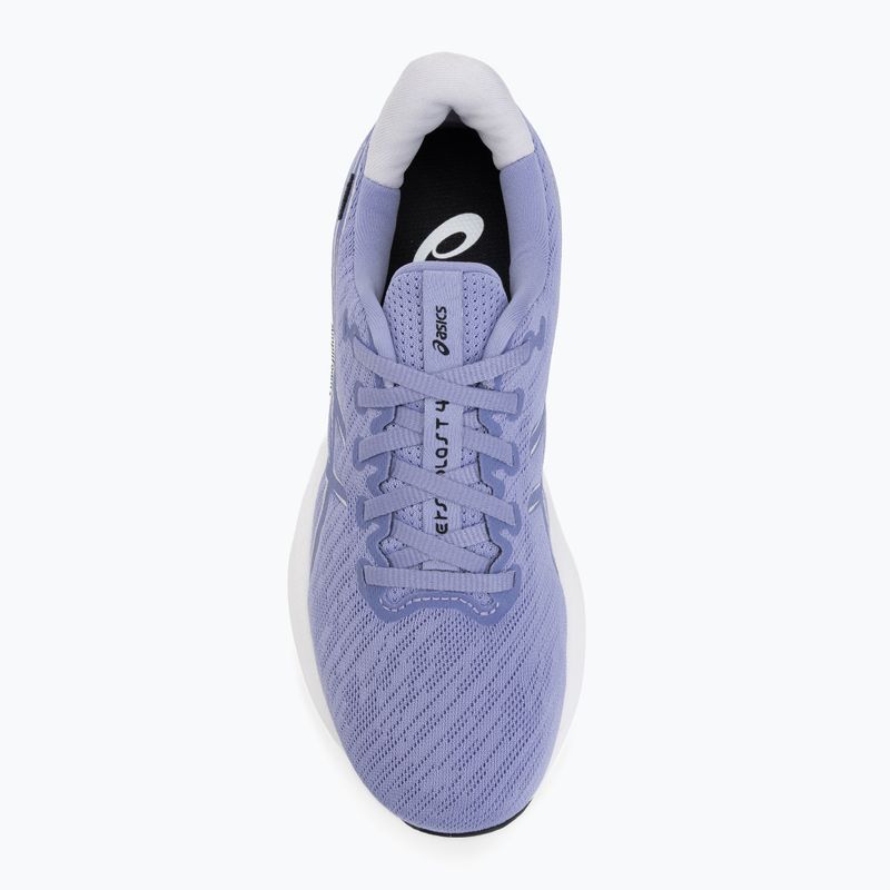 Дамски обувки за бягане Asics Versablast 4 bluebell/lilac hint 5